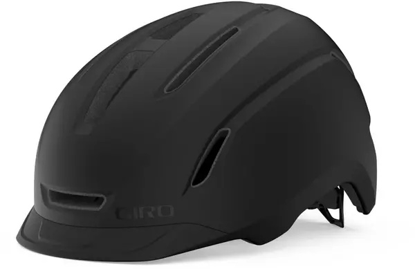 Image of Giro Caden II Urban Helmet M 55-59CM MATTE BLACK