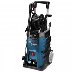 Image of Bosch GHP 5-75 X Professional Pressure Washer 185 Bar 240v