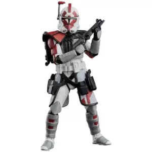 Image of Hasbro Star Wars The Vintage Collection Gaming Greats ARC Trooper (Star Wars Battlefront II) Action Figure