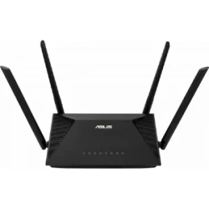 Image of ASUS RT-AX53U AX1800 Dual Band WiFi 6 (802.11ax) Router