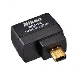Image of WU 1a Wireless Adaptor