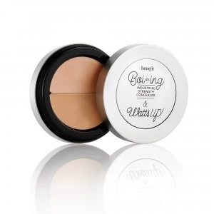 Image of Benefit Boi Ing Industrial Strength Watts Up Medium