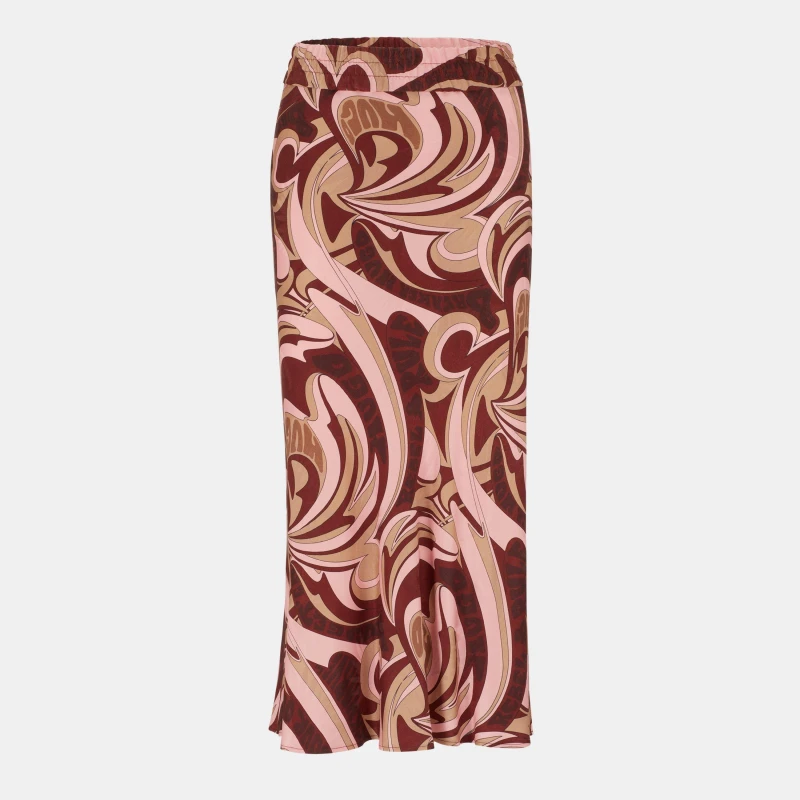 Image of Hugo Womens Ramale Pencil Skirt Open Misc female 4 (XXS)