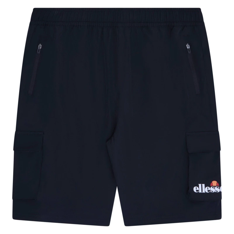 Image of Ellesse Ellesse Cafaro 2 Sn62 Black male Medium