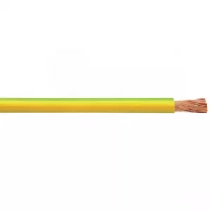 Image of Faber Kabel 040195 Strand Flexible H07V-K 1 x 1.50mm² Orange (100m...