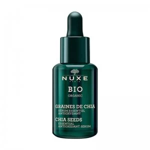 Image of NUXE Organic Essential Antioxidant Serum 30ml