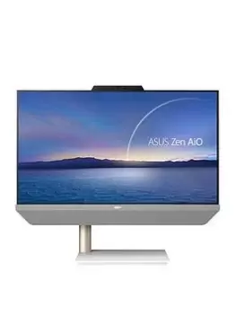 Image of Asus Zen Aio A5200 All-in-One Desktop PC - 21.5" Full Hd, Intel Core i3, 8GB Ram, 256GB Ssd