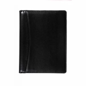 Image of Collins Elite Diary Week to View Executive Black 2021 1130V