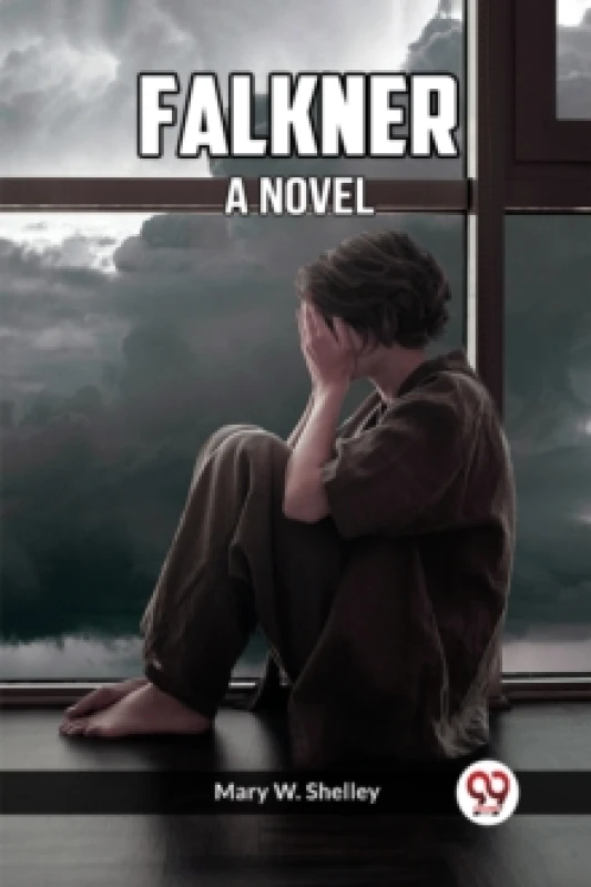 Image of Falkner A Novel Paperback / softback