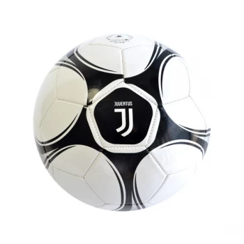 Image of Juventus Crest Ball Size 5