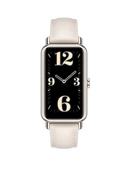 Image of Huawei Watch Fit Mini - Frosty White