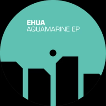 Image of Ehua - Aquamarine Vinyl