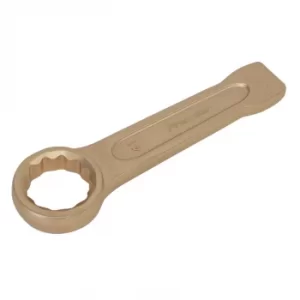 Image of Slogging Spanner Ring End 41MM Non-sparking