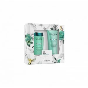Image of Kerastase EXTENTIONISTE Spring Set 250ml+200ml