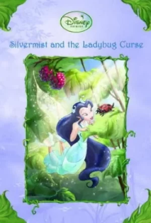 Image of Silvermist and the ladybug curse by Gail Herman
