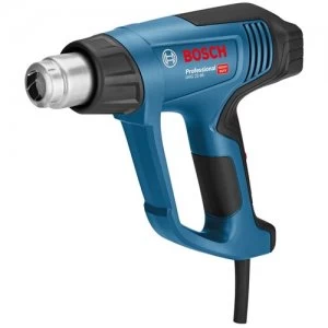 Image of Bosch GHG 23-66 Hot Air Heat Gun 110v
