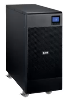 Image of 9SX 6 kVA - Double-conversion (Online) - 6 kVA - 5400 W - 120 V - 276 V - 40/70 Hz
