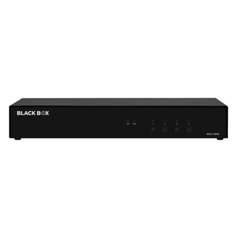Image of Black Box KVS4-2004V KVM switch