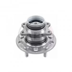 Image of Rear (left /right) Wheel Bearing Kit A.B.S. 201505