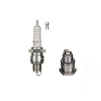 Image of NGK BP6HS-10 / 6326 Spark Plug BP6HS10 Standard