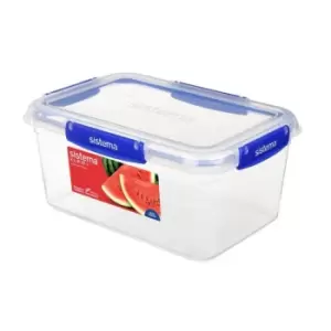Image of Sistema Klip It Plus Rectangle Storage, 3.35L