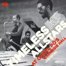 Image of At Onkel Po's Carnegie Hall: Hamburg 1982