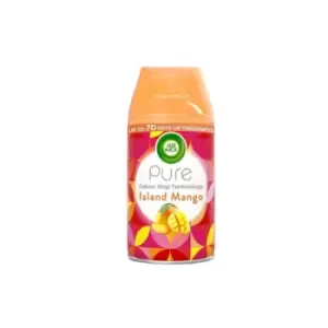 Image of Air Wick Freshmatic Refill Pure Mango 250ml