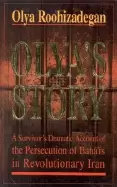 Image of olyas story a survivors personal and dramatic account of the persecution of