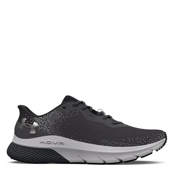 Image of Under Armour HOVR Turbulence Mens Running Shoes Entry Running Shoes 7 (41) Blue 21181920270