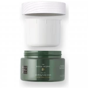 Image of Rituals The Ritual of Jing Body Cream Refill 220ml