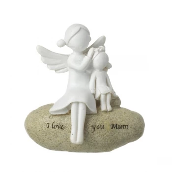 Image of Angel Decoration By Heaven Sends