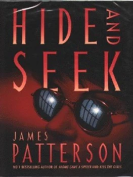 Image of Hide and Seek by James Patterson Hardback