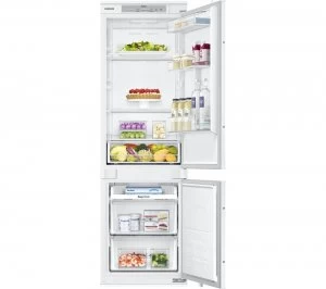 Image of Samsung BRB260000 268L Frost Free Integrated Fridge Freezer