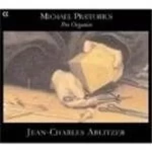 Image of Praetorius: Pro Organico