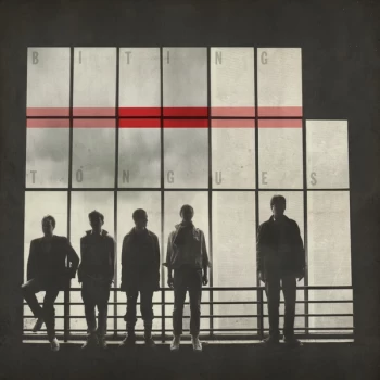 Image of Biting Tongues - Live It Vinyl