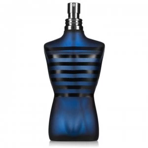 Image of Jean Paul Gaultier Ultra Male Eau de Toilette For Him 40ml