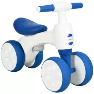 Image of Baby Balance Bike, for Ages 18-36 Months w/ Anti Slip Handlebars