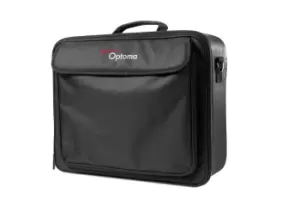 Image of Optoma Carry bag L projector case Black
