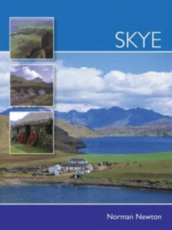 Image of Skye. Paperback. By Norman S Newton Books