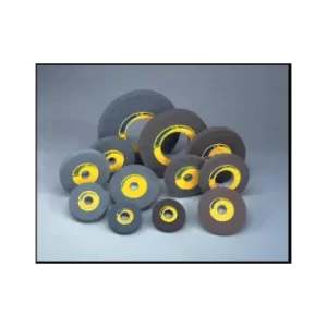 Image of 300X40X31.75MM A60NVS Plain Grinding Wheel