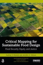 Image of Critical Mapping for Sustainable Food Design Food Security Equity and Justice