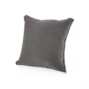 Image of YST0264 Grey Cushion