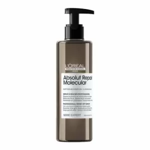 Image of L'Oral Professionnel Serie Expert Absolut Repair Molecular Rinse-Off Serum 250ml