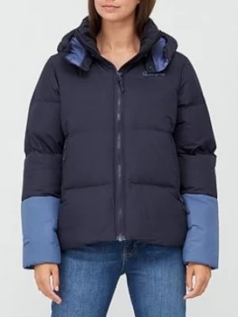 Image of Berghaus Combust Reflect Jacket - Navy