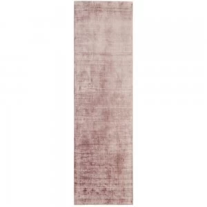 Image of Asiatic Blade Runner Floor Rug - 66 x 240cm - Heather