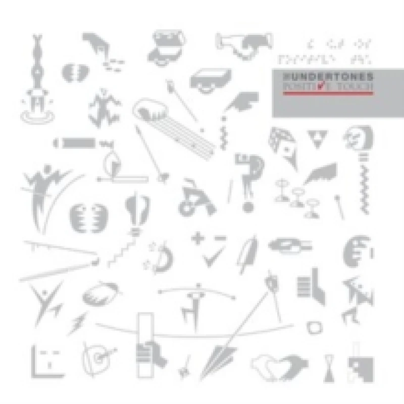 Image of Positive Touch CD / Album Digisleeve