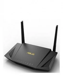 Image of Asus RTAX56U Dual Band WiFi Router