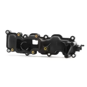 Image of RIDEX Inlet Manifold VW,AUDI 1415I0004 Intake Manifold,Air Intake Manifold,Air Inlet Manifold,Intake Manifold Module