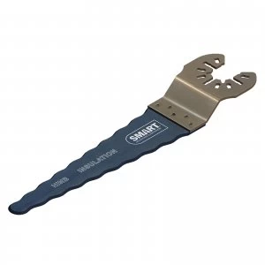 Image of Smart Trade Celatex Form Insulation Multitool Oscillating Blade
