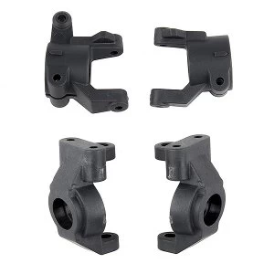 Image of Element Rc Enduro Caster And Steering Blocks, Hard